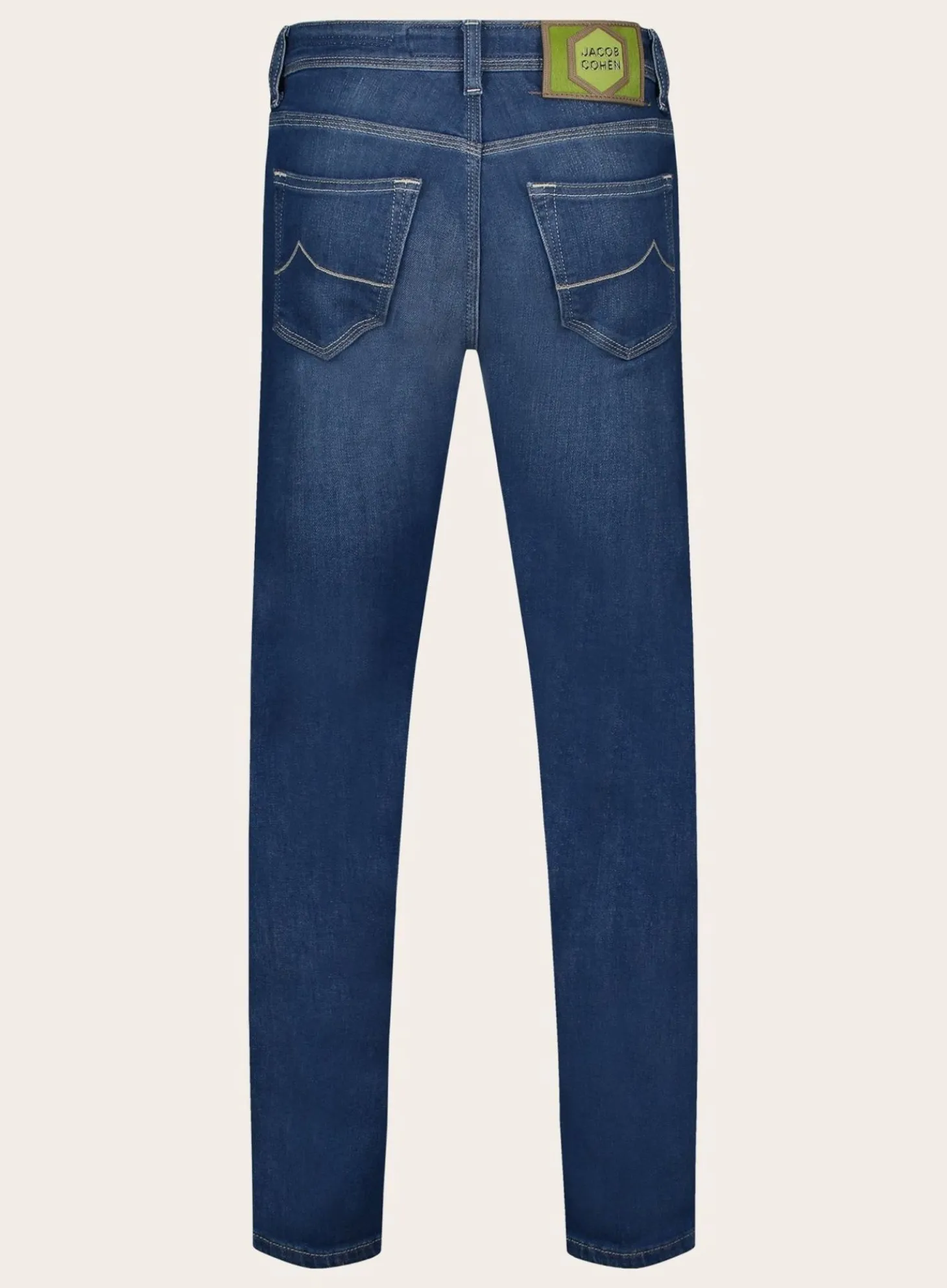 Nick Slim-Fit Jeans