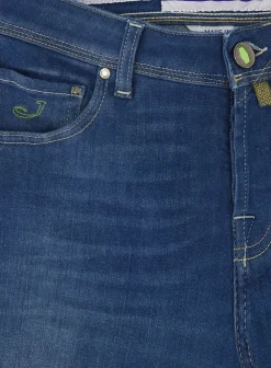 Nick Slim-Fit Jeans