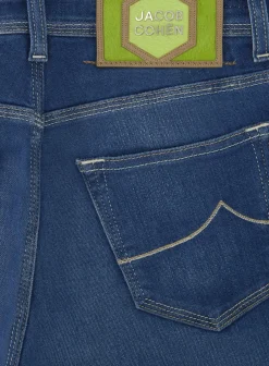 Nick Slim-Fit Jeans