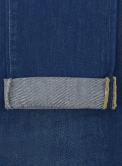 Nick Slim-Fit Jeans