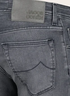 Nick Slim-Fit Jeans