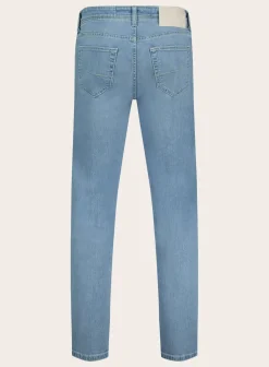 Nick Slim-Fit Jeans