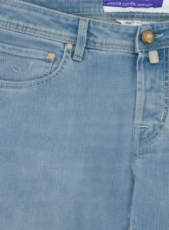 Nick Slim-Fit Jeans