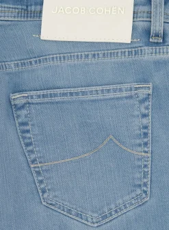 Nick Slim-Fit Jeans