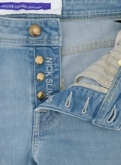 Nick Slim-Fit Jeans