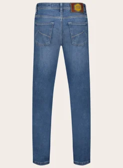 Nick Slim-Fit Jeans