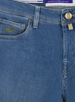 Nick Slim-Fit Jeans