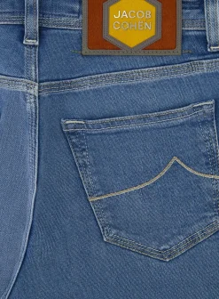 Nick Slim-Fit Jeans