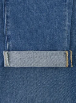 Nick Slim-Fit Jeans