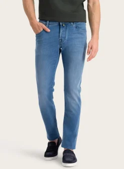 Nick Slim-Fit Jeans