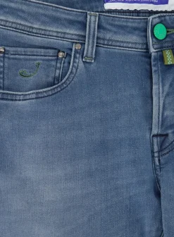Nick Slim-Fit Jeans