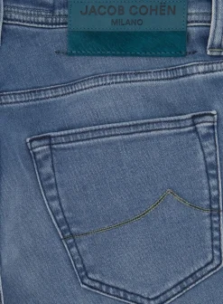 Nick Slim-Fit Jeans