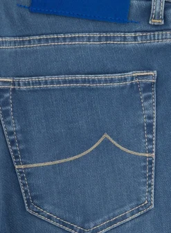 Nick Slim-Fit Jeans