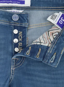 Nick Slim-Fit Jeans