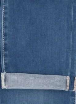 Nick Slim-Fit Jeans