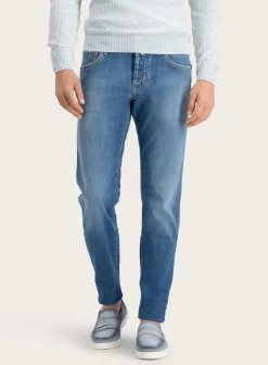 Nick Slim-Fit Jeans