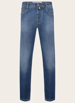 Nick Slim-Fit Jeans