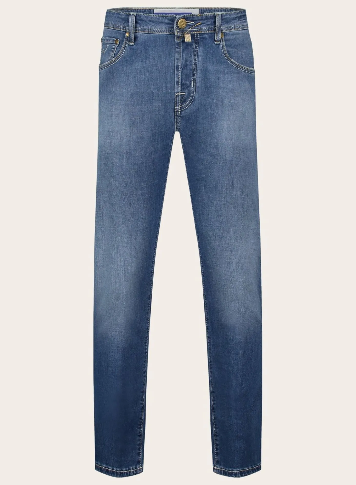 Nick Slim-Fit Jeans