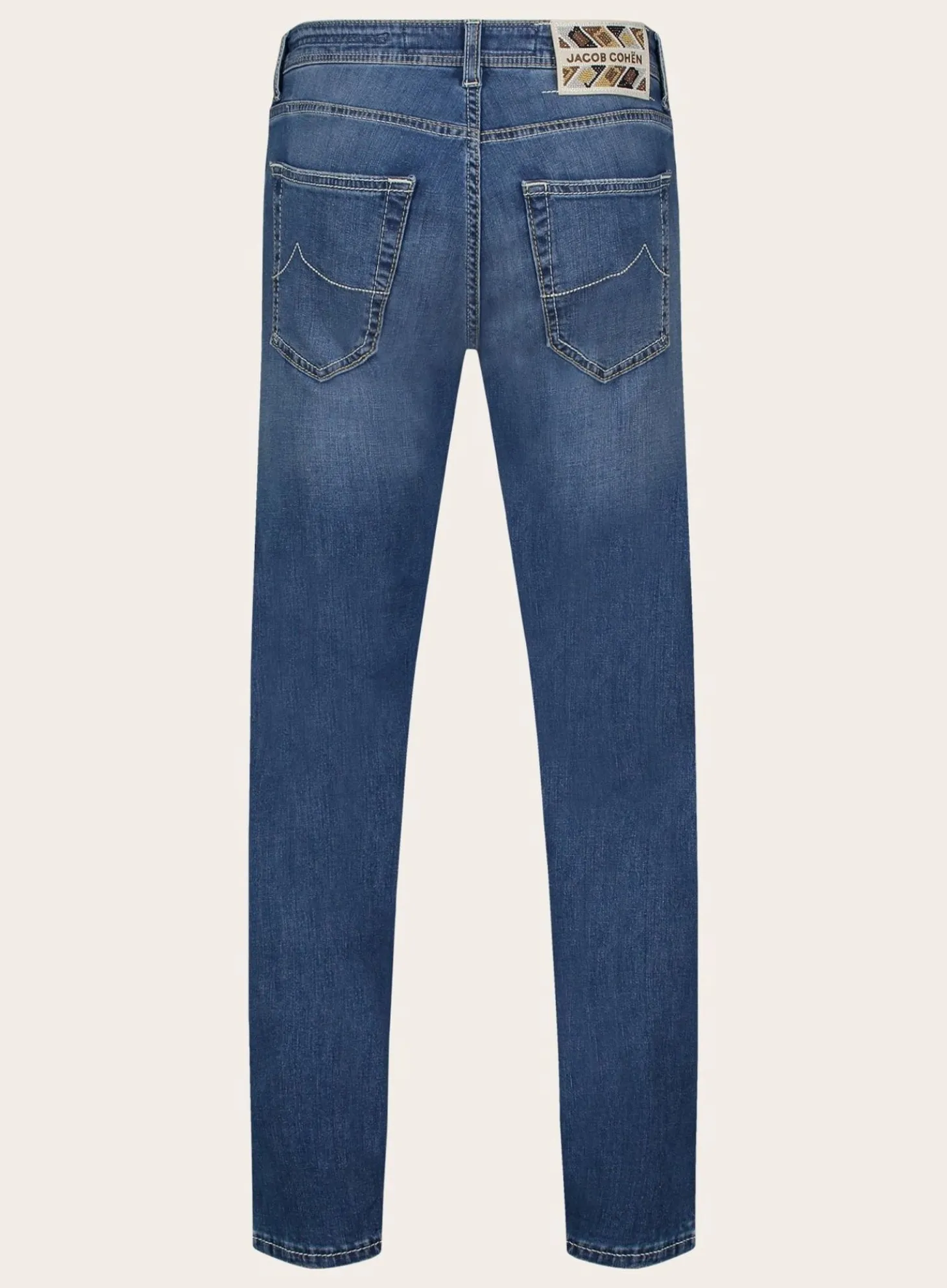 Nick Slim-Fit Jeans