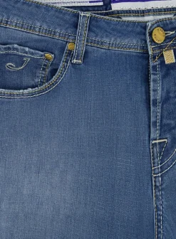 Nick Slim-Fit Jeans