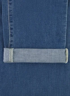 Nick Slim-Fit Jeans
