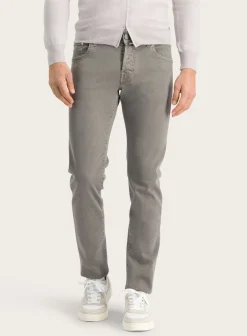 Nick Slim-Fit Jeans