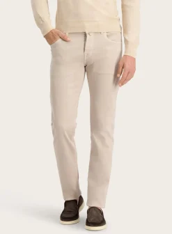 Nick Slim-Fit Jeans