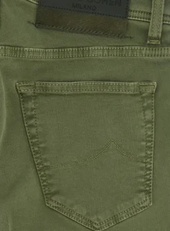 Nick Slim-Fit Jeans