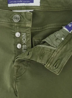 Nick Slim-Fit Jeans