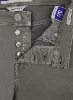 Nick Slim-Fit Jeans