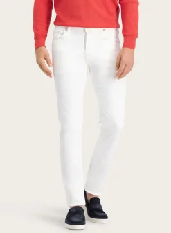 Nick Slim-Fit Jeans