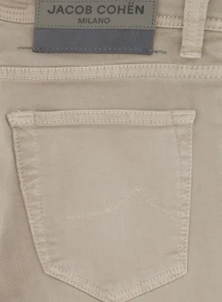 Nick Slim-Fit Jeans