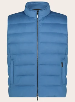 Oliver Bodywarmer Van Cashmere