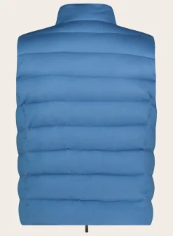 Oliver Bodywarmer Van Cashmere