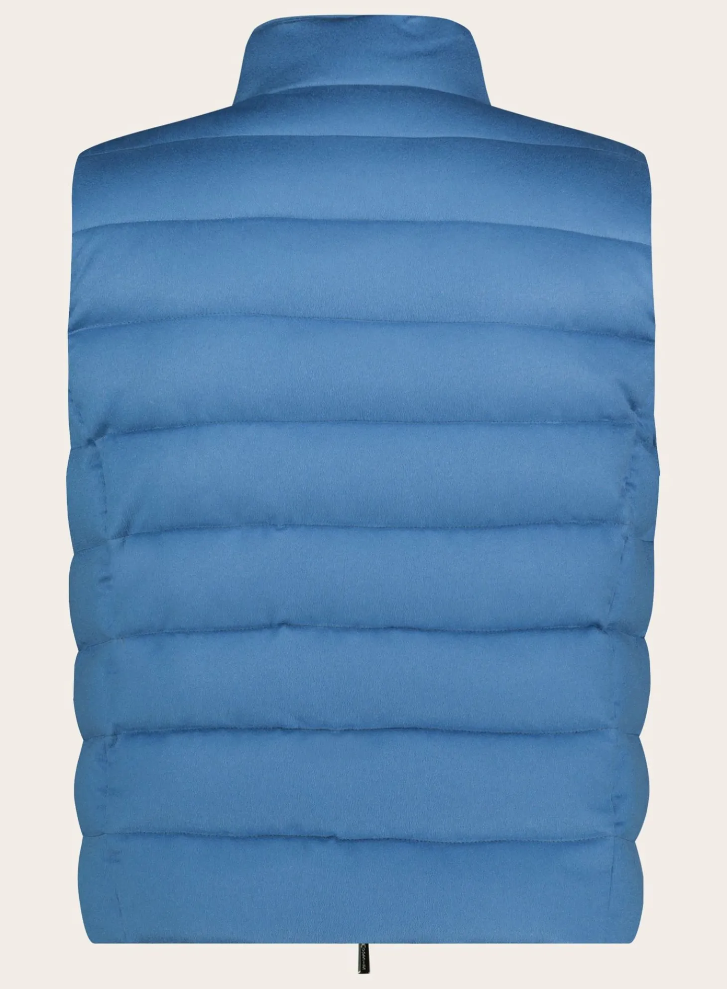 Oliver Bodywarmer Van Cashmere