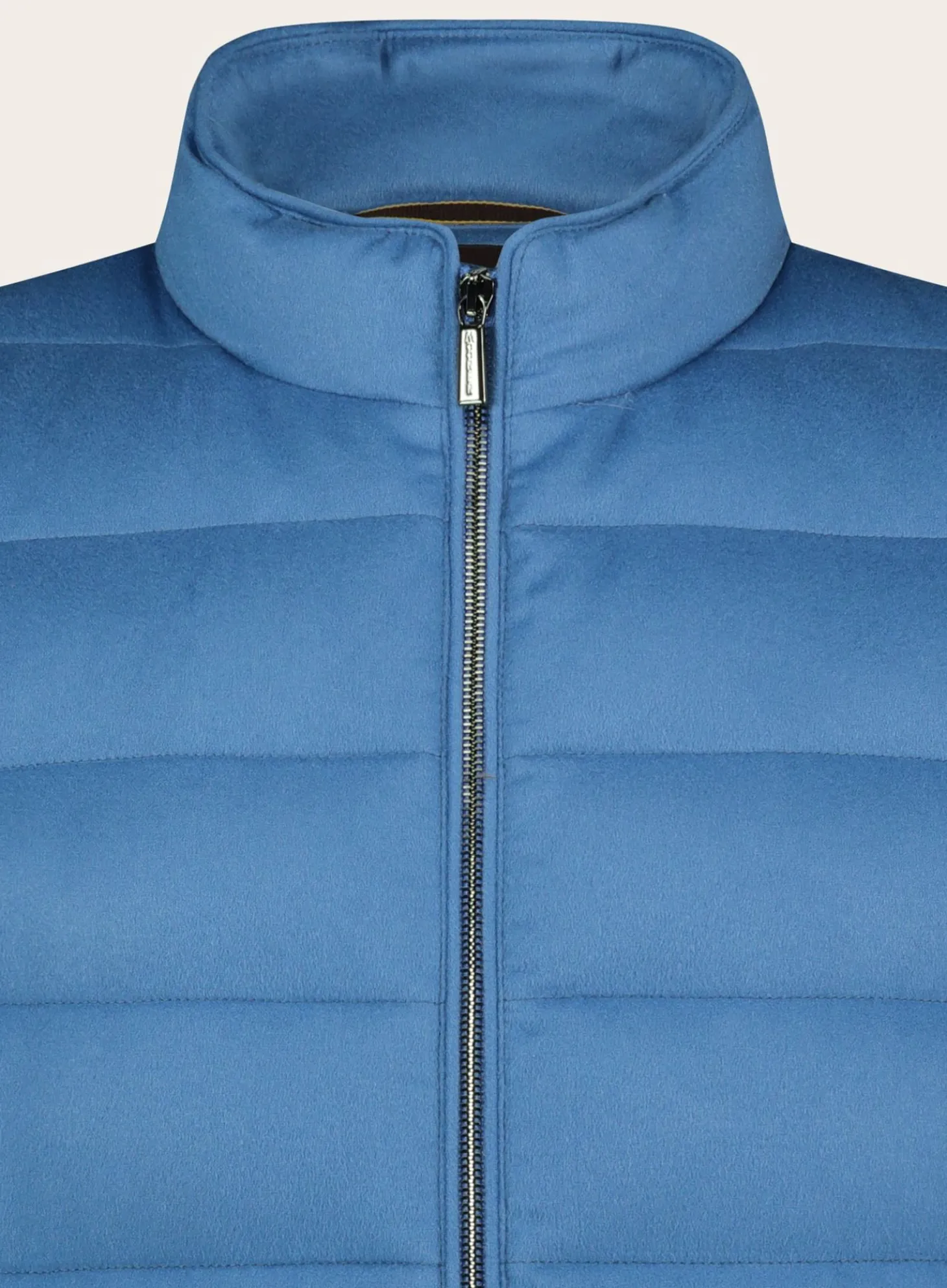 Oliver Bodywarmer Van Cashmere