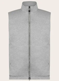 Omkeerbare Bodywarmer