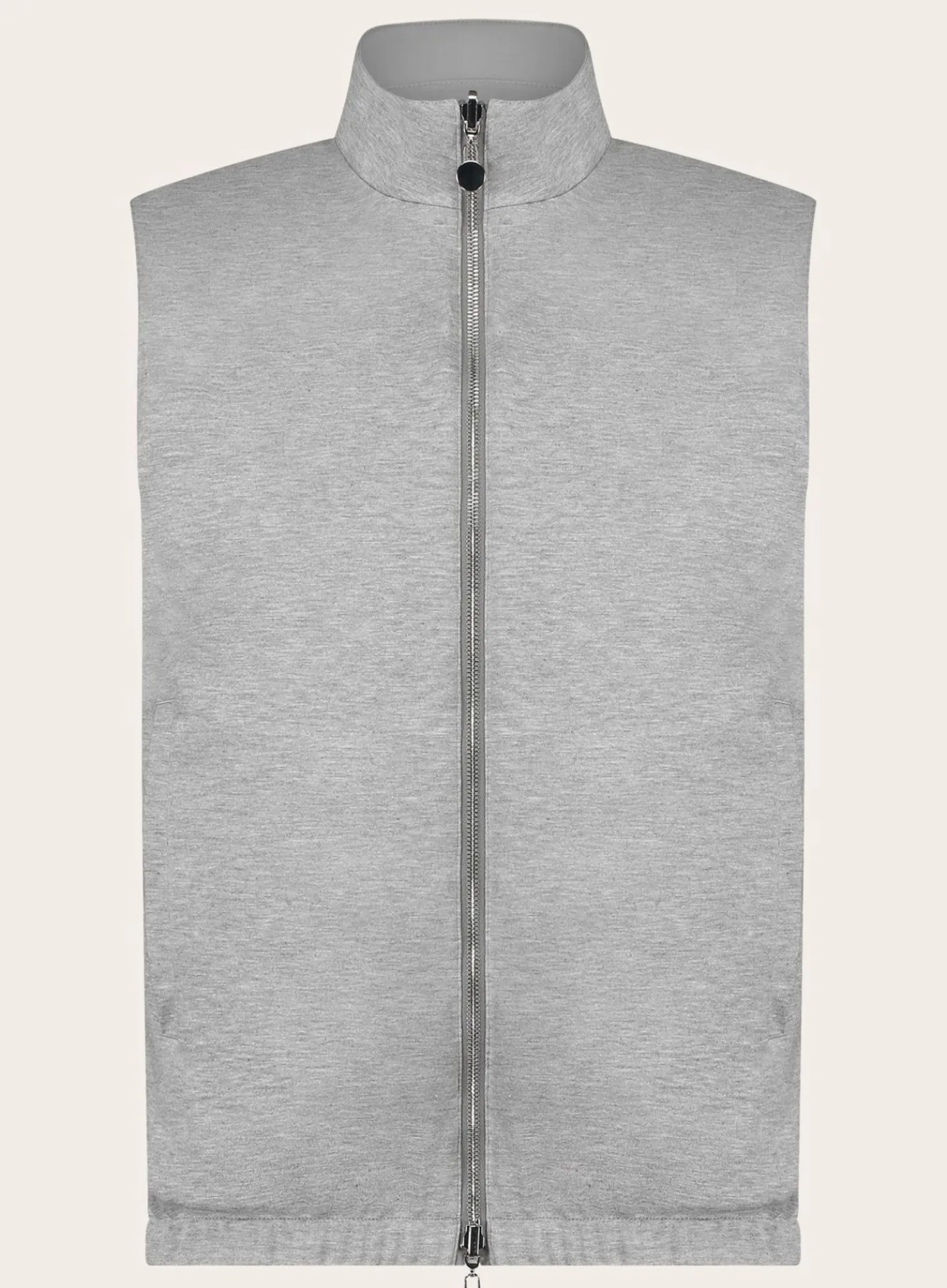 Omkeerbare Bodywarmer