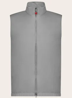 Omkeerbare Bodywarmer