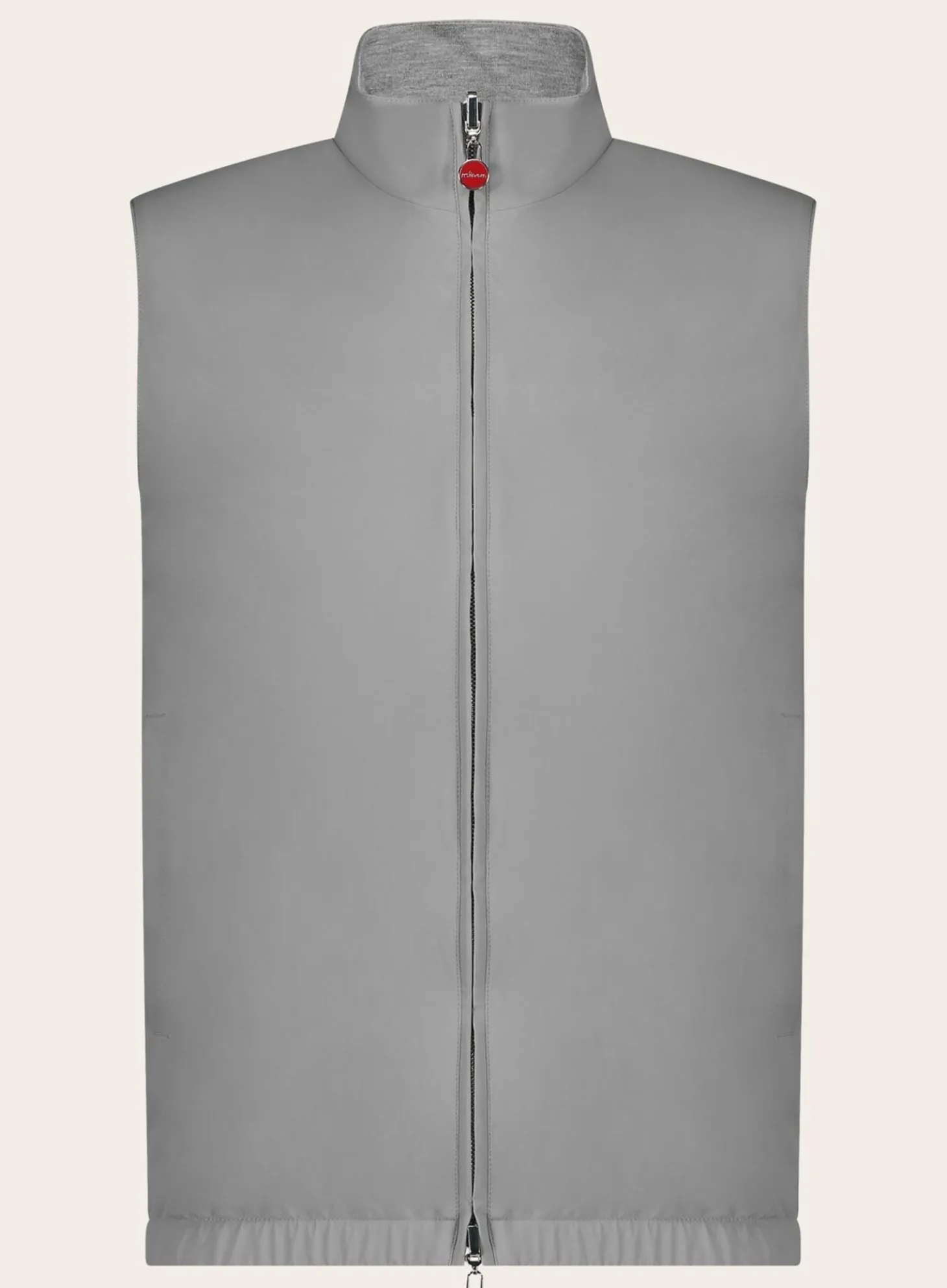 Omkeerbare Bodywarmer