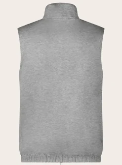 Omkeerbare Bodywarmer