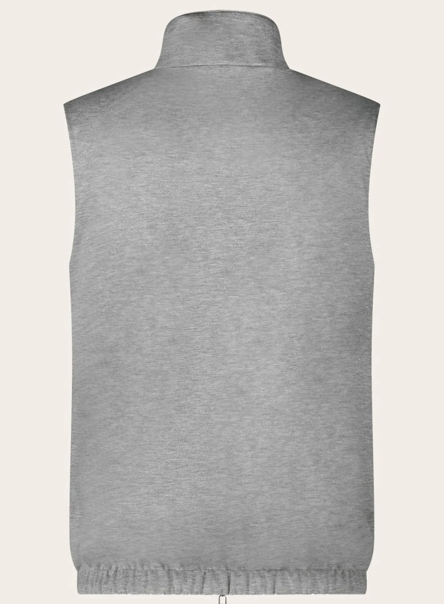 Omkeerbare Bodywarmer