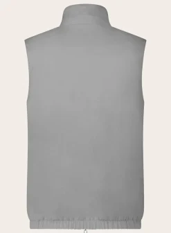 Omkeerbare Bodywarmer