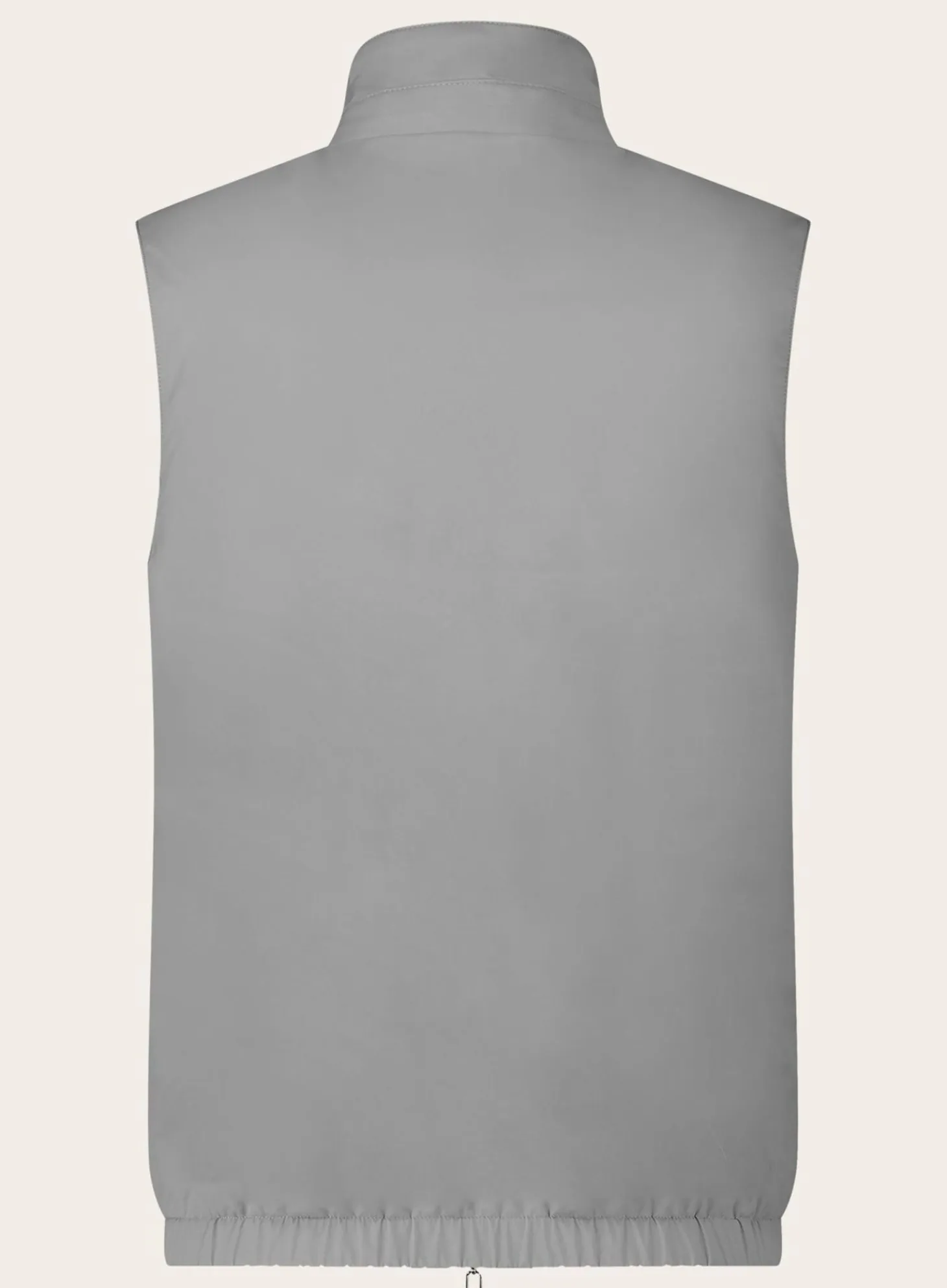 Omkeerbare Bodywarmer