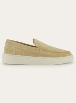 Originale Loafer Van Suede