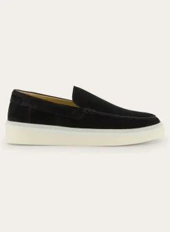 Originale Loafer Van Suede
