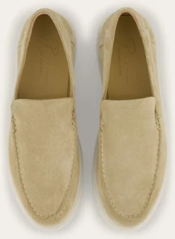 Originale Loafer Van Suede