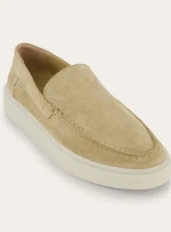 Originale Loafer Van Suede