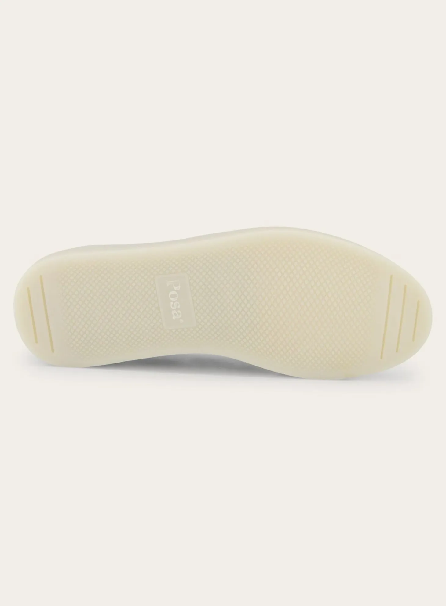 Originale Loafer Van Suede