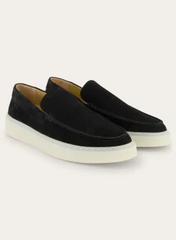 Originale Loafer Van Suede